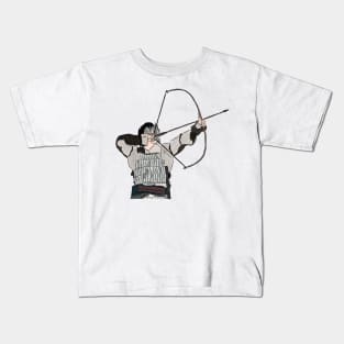 Arthdal Chronicles The Sword of Aramun Kids T-Shirt